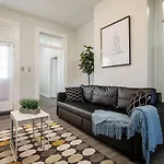 Louisville Dream House 4Br 2Ba By Cozysuites