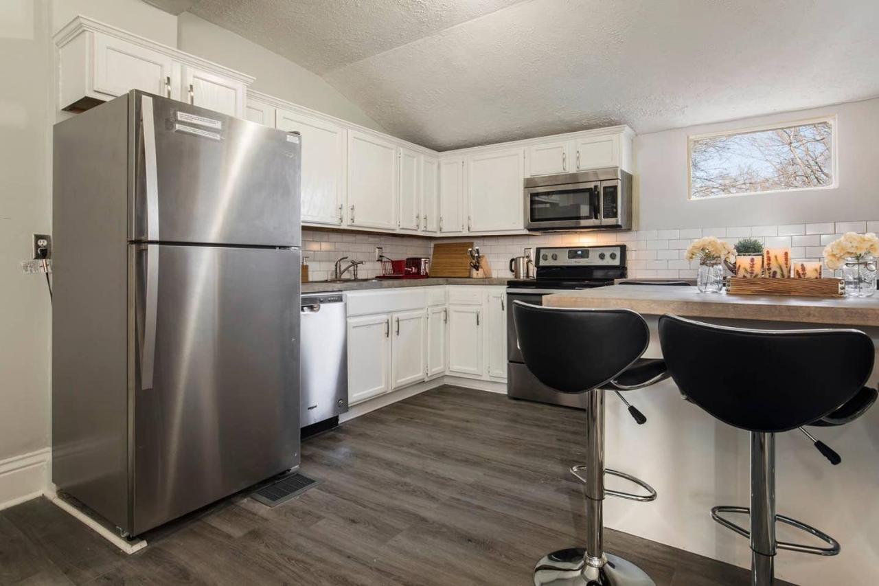 Dream House 4br 2ba By Cozysuites Holiday home