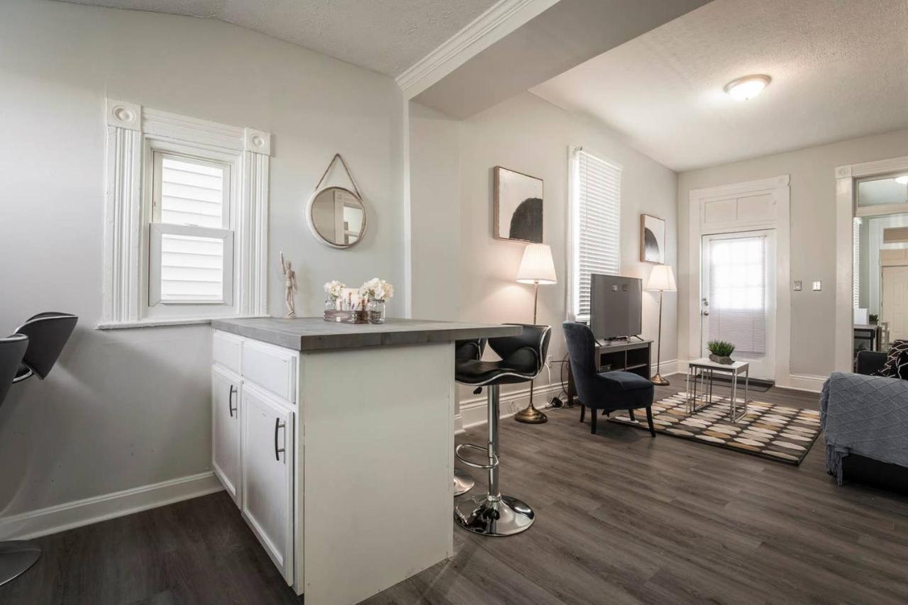 Holiday home Dream House 4br 2ba By Cozysuites Louisville