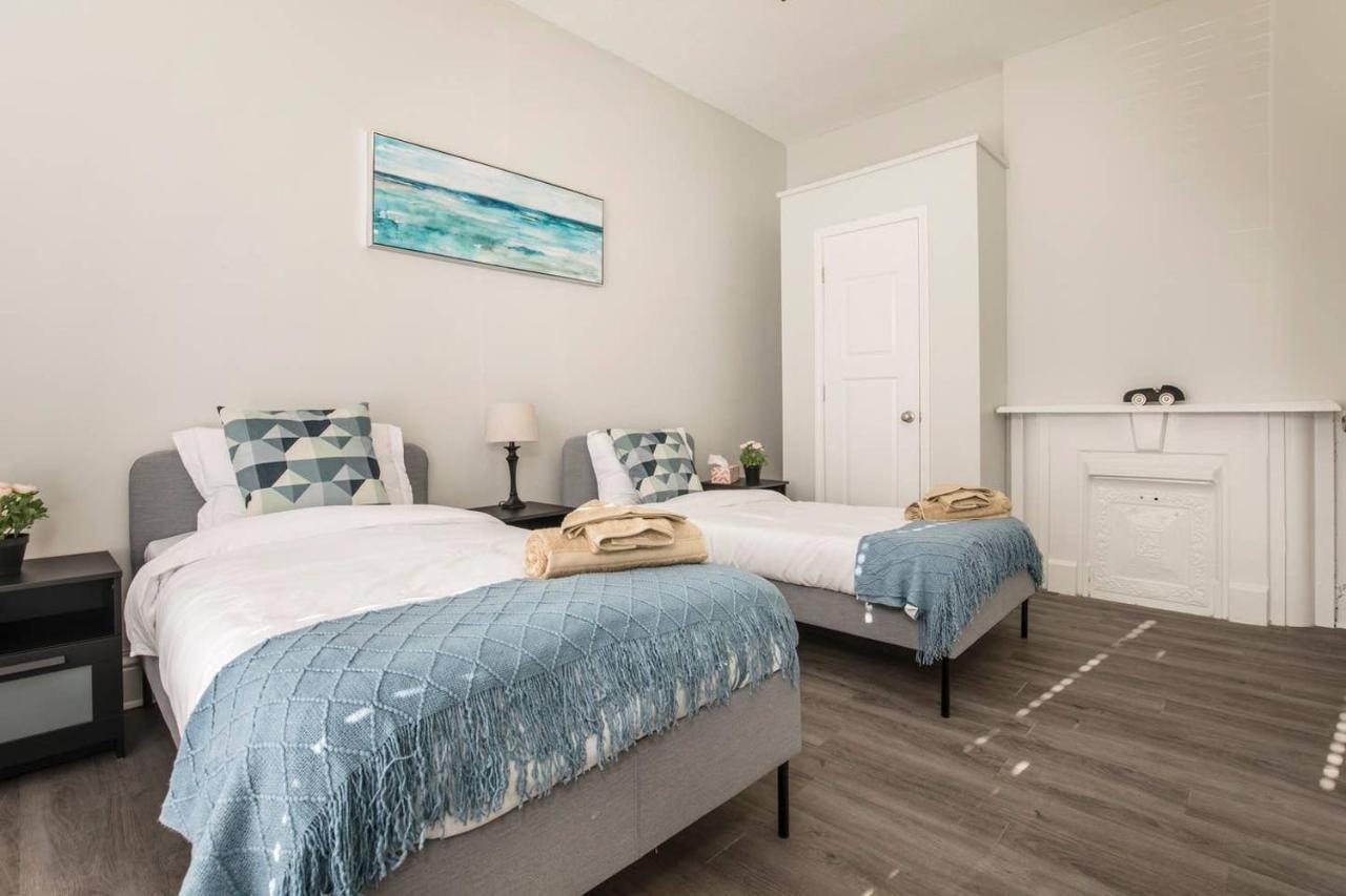Holiday home Dream House 4br 2ba By Cozysuites *