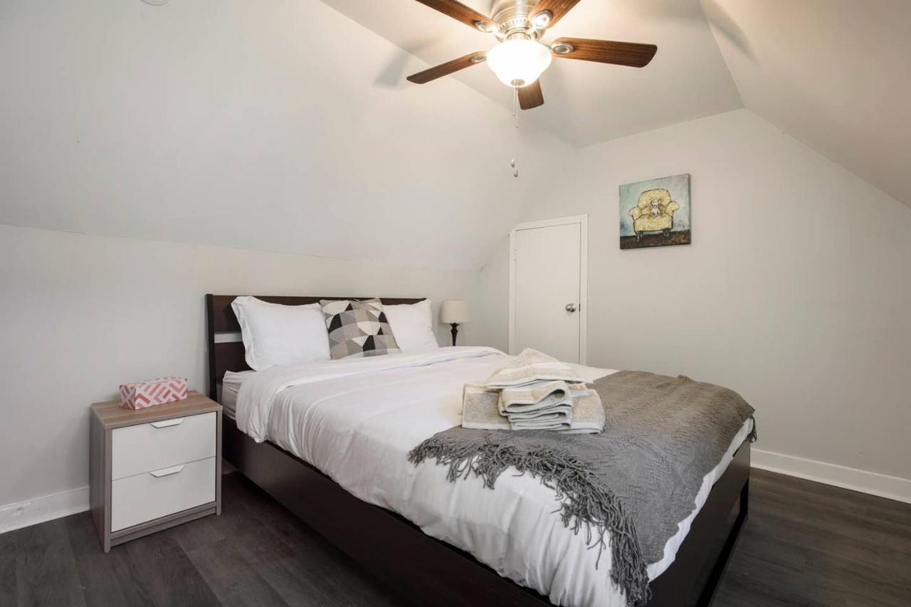 Dream House 4br 2ba By Cozysuites *