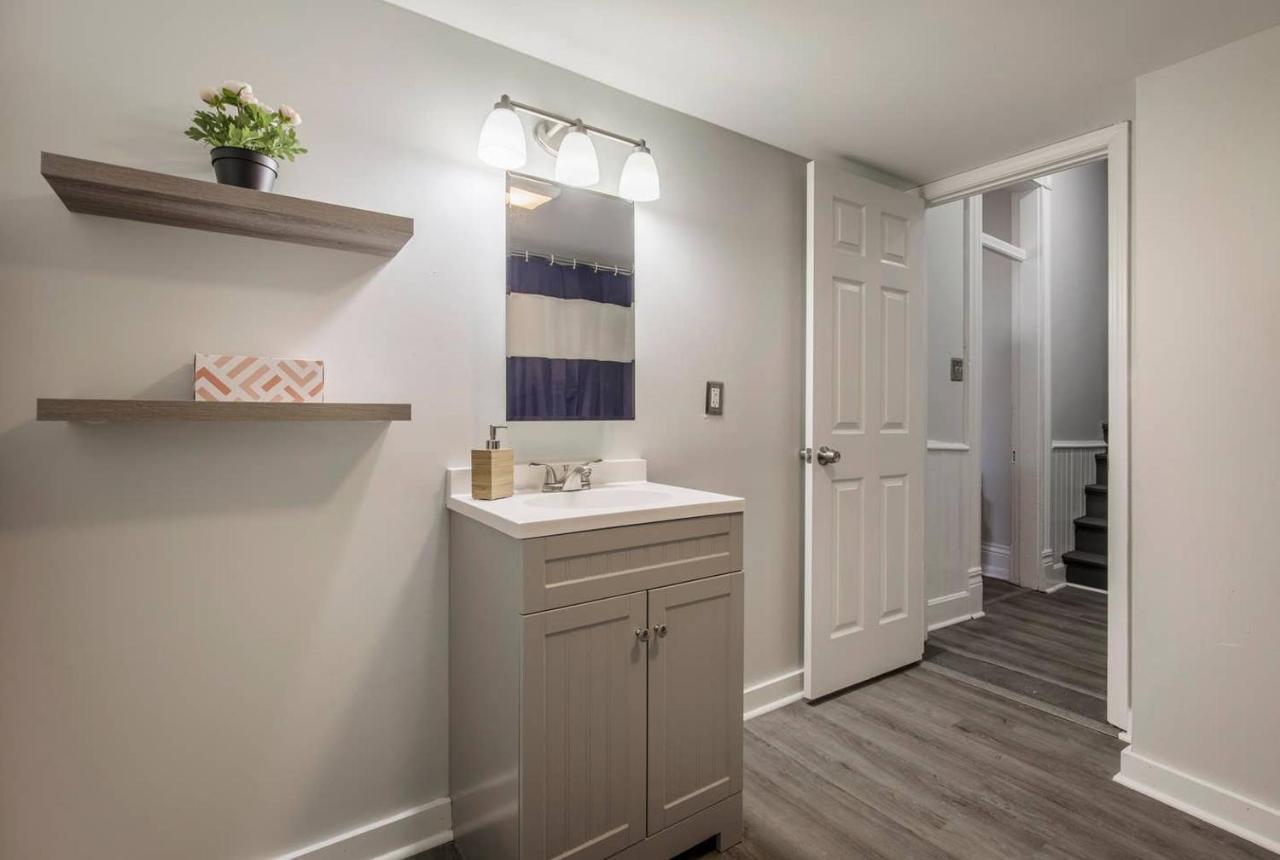 Dream House 4br 2ba By Cozysuites Holiday home