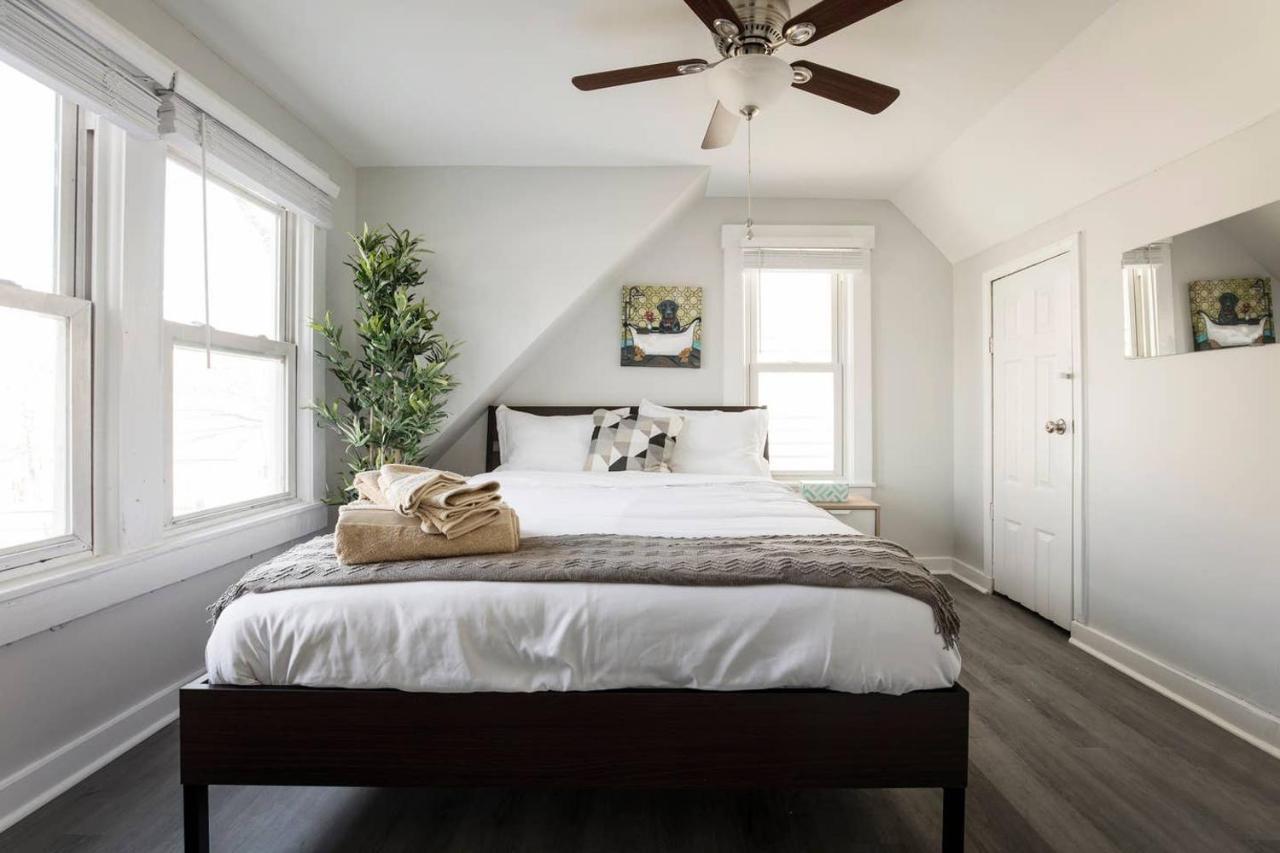 Dream House 4br 2ba By Cozysuites